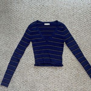 Small LA Hearts Long Sleeve